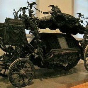 Meet your Posher, Felicitas